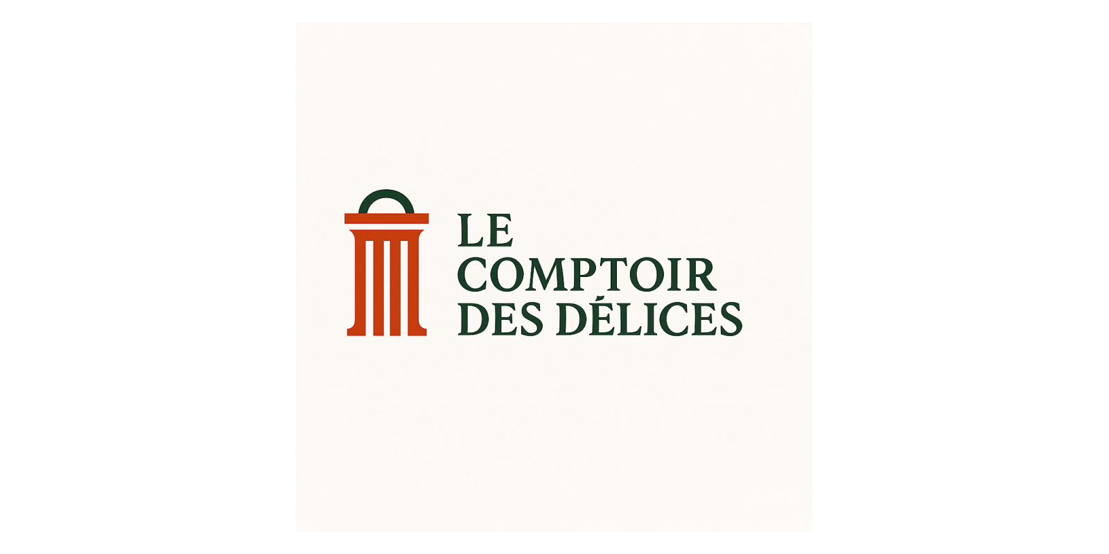 Le Comptoir des Délices