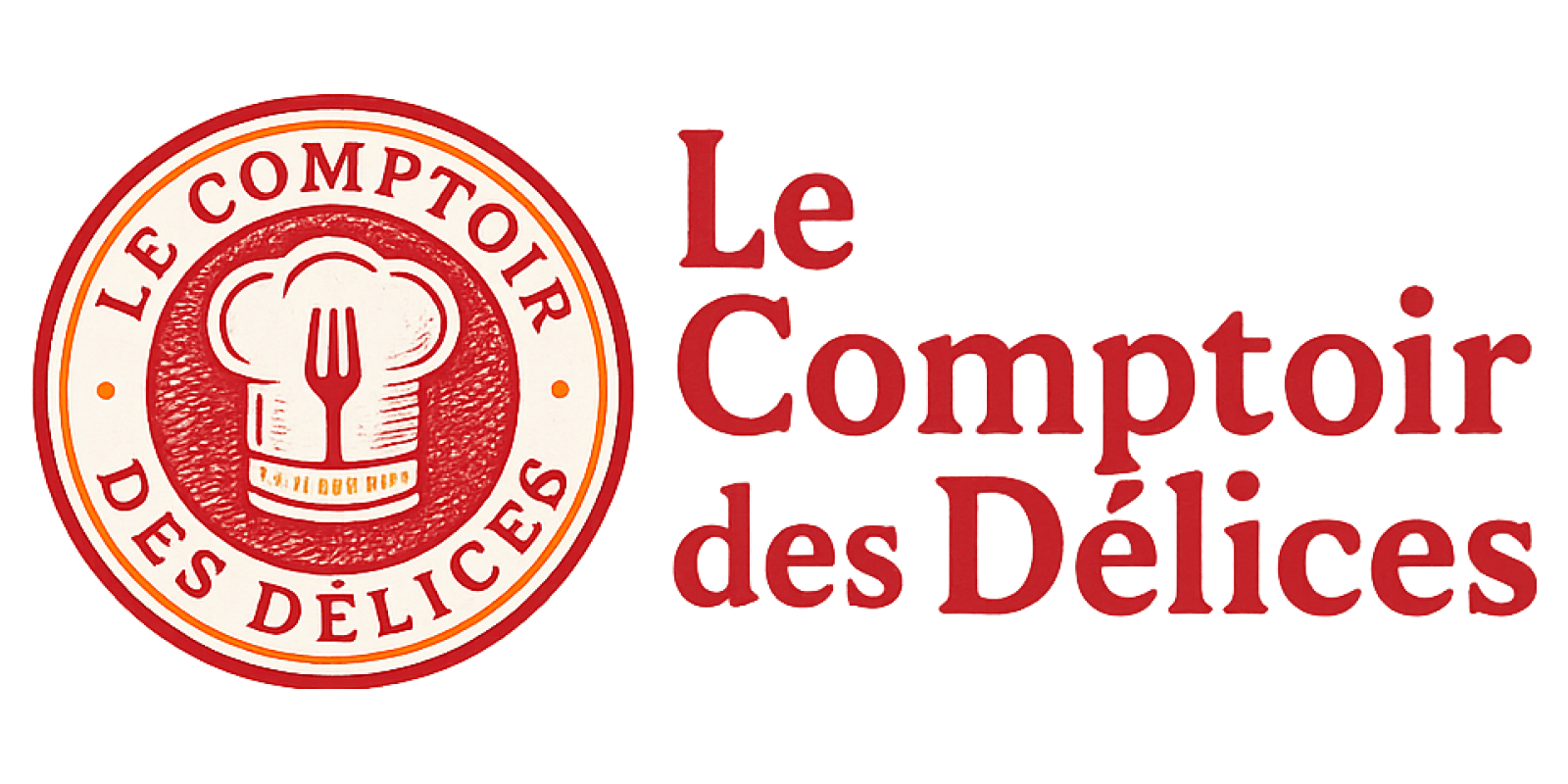 Le Comptoir des Délices